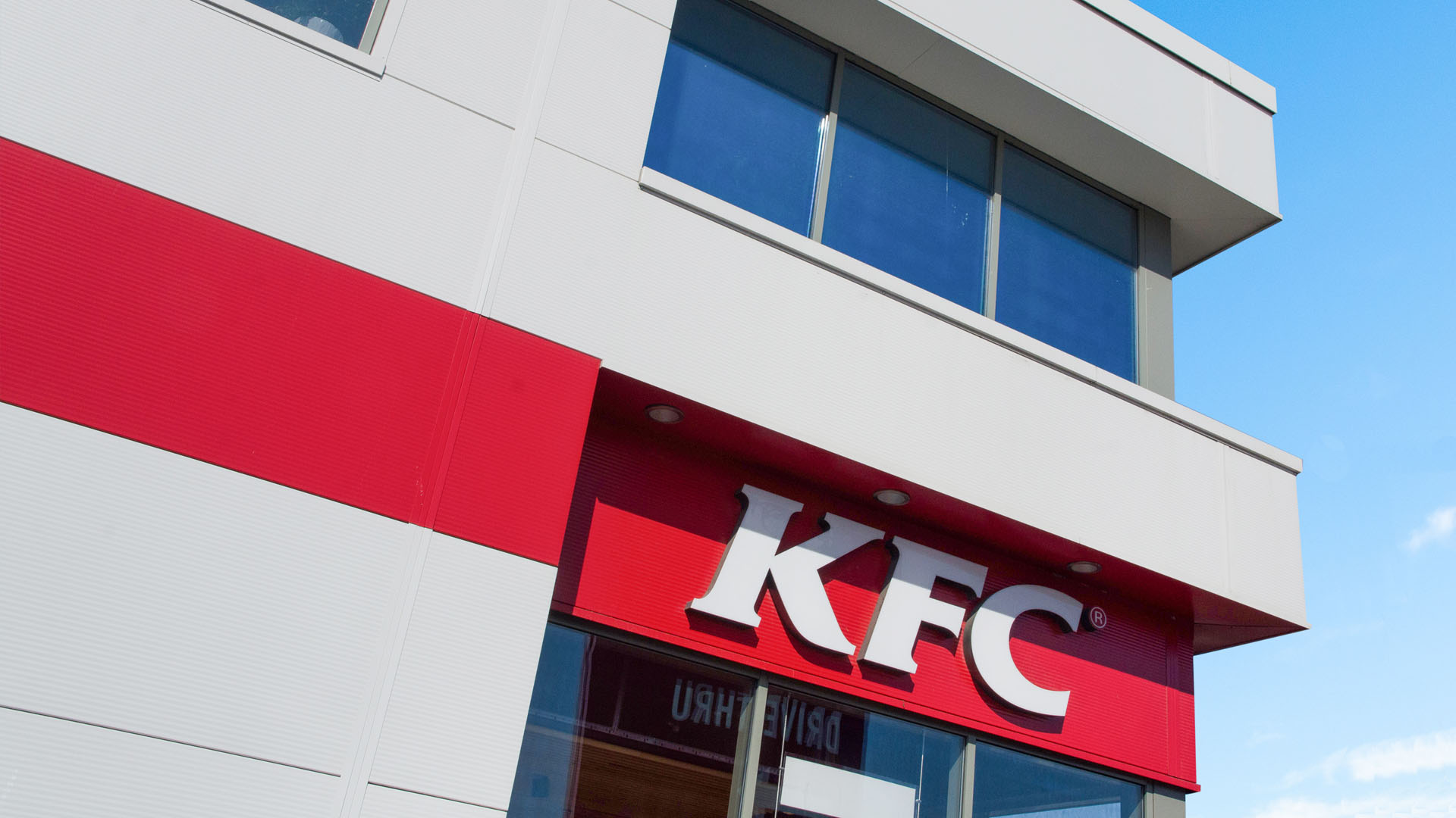 George Martin Limited | Our Portfolio | KFC – Rochford