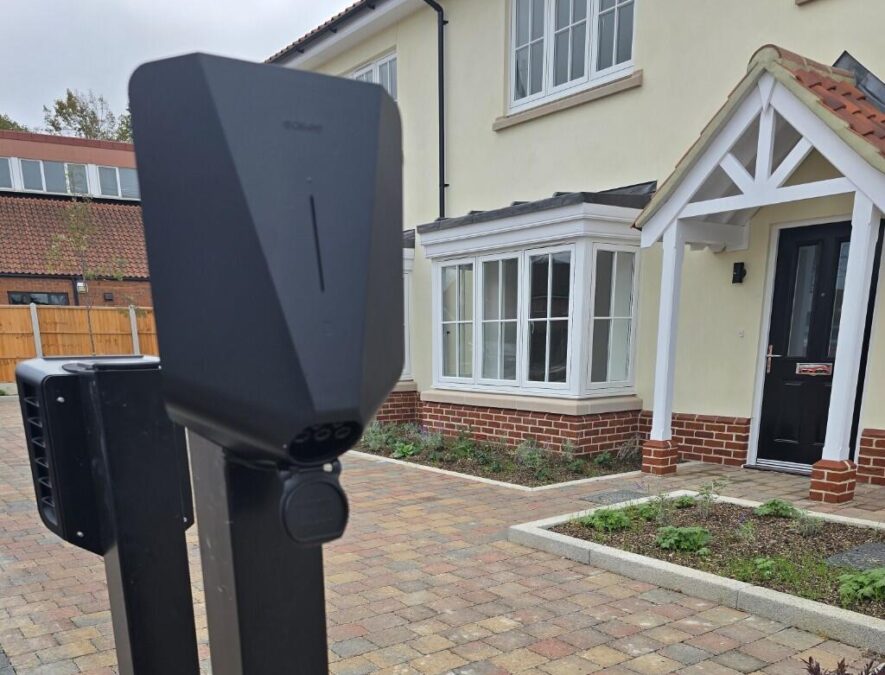EV Charger