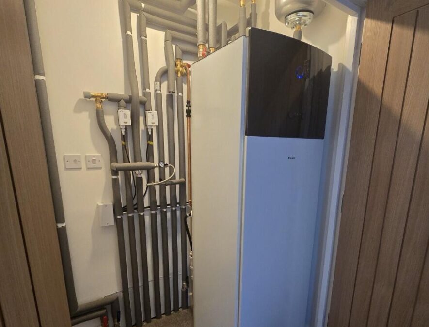Heat Pump