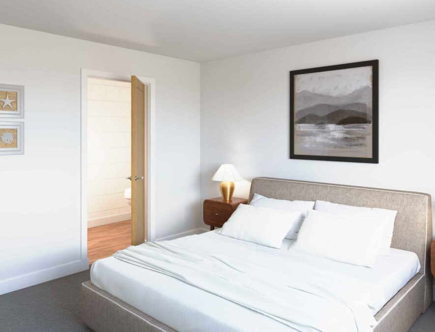 GMT001 New Century Road Bedroom view_02_11zon