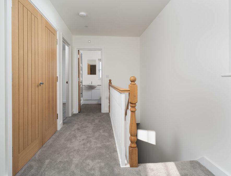 NCR Upstairs Landing