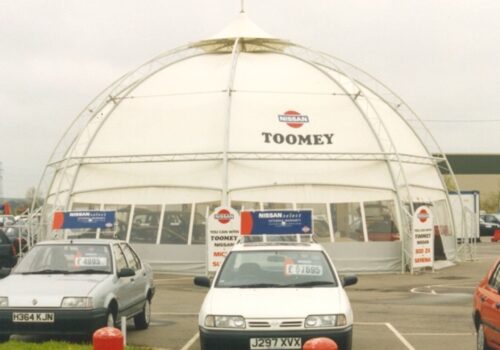 Toomey Nissan